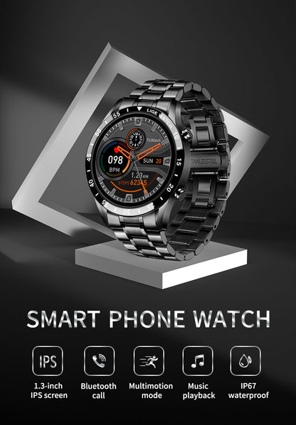 Lige Smart horloge