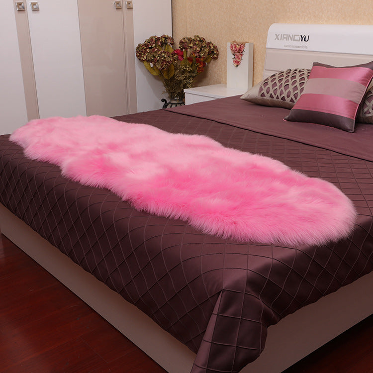 Carpet Plush Soft for Bedroom
