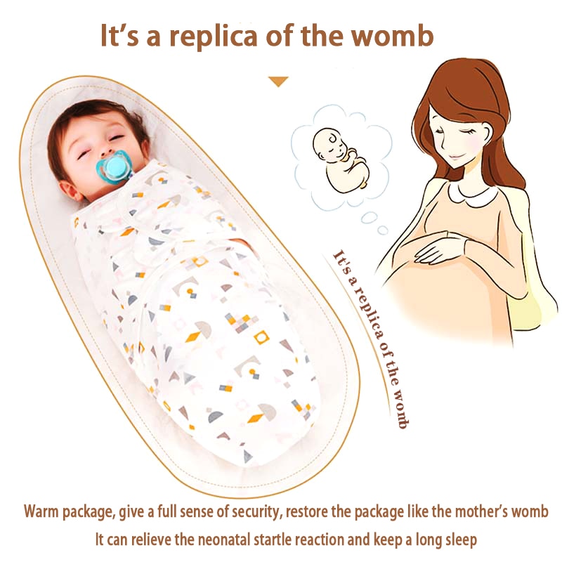 Sacs de couchage pour bébés