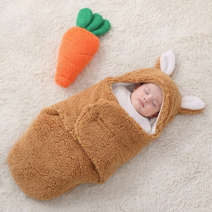 Schlafsack für Neugeborene