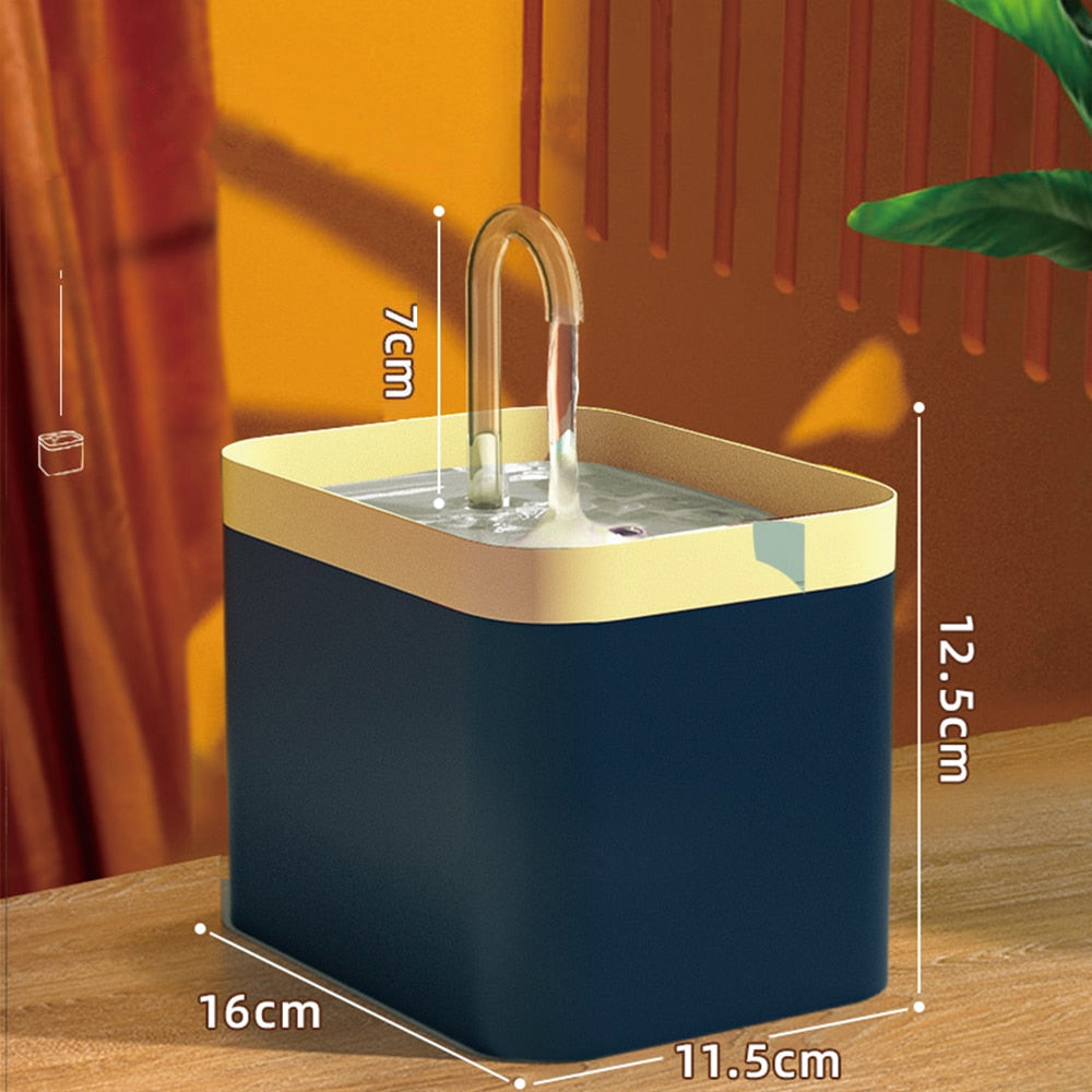 Electric Water Fountain1.5L