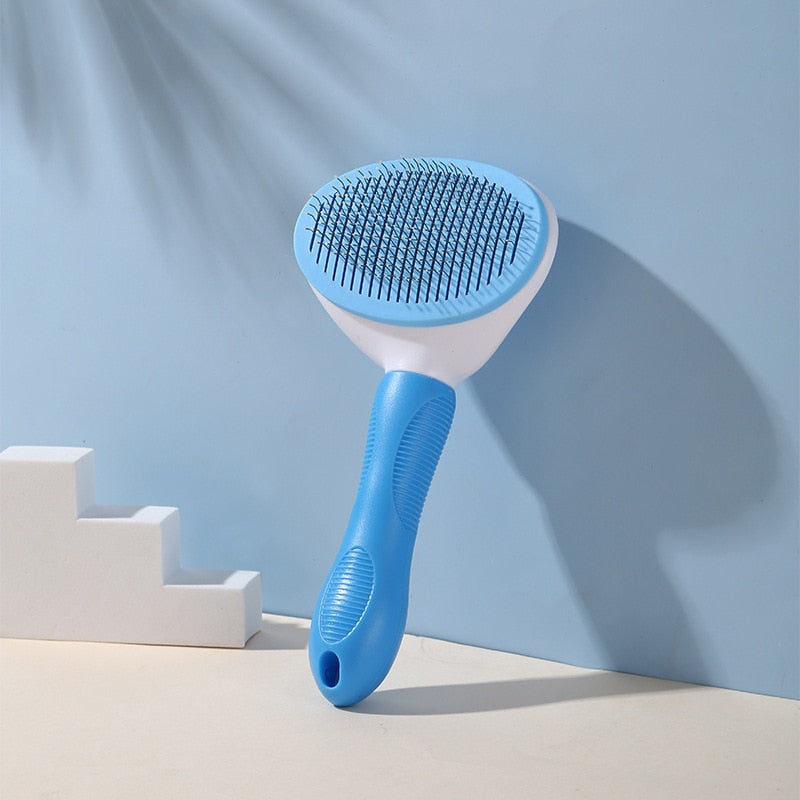 Hair Removal Cleaning Brush