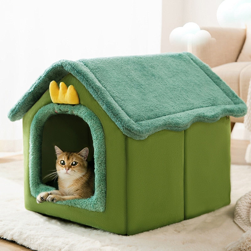 Pet House kennelbed