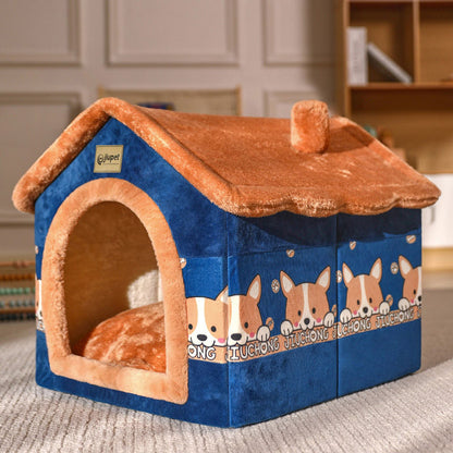 Pet House kennelbed