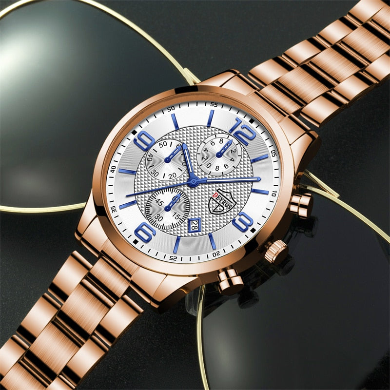 Luxury YT Watches