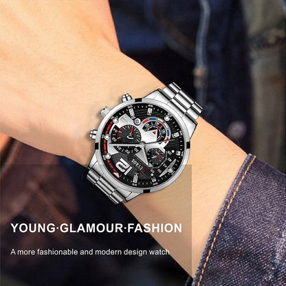Fashion Luxury Watches