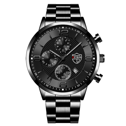 Luxury YT Watches