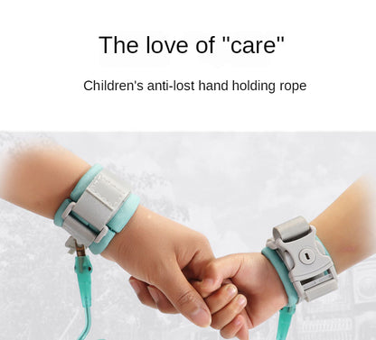 Anti Lost Wrist For Children