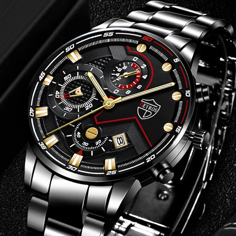 Reloj Hombre Luxury Watches