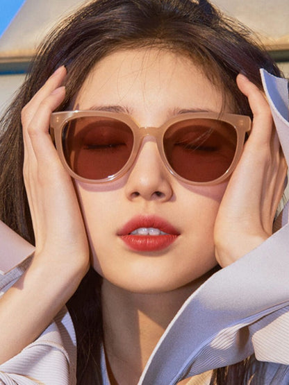 Fashion Shades Eye Sunglasses