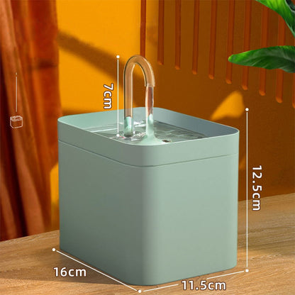 Electric Water Fountain1.5L