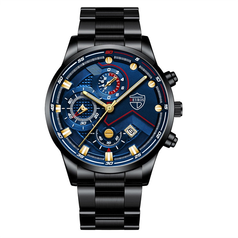 Reloj Hombre Luxury Watches