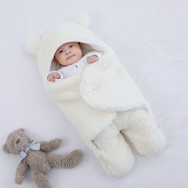 Schlafsack für Neugeborene