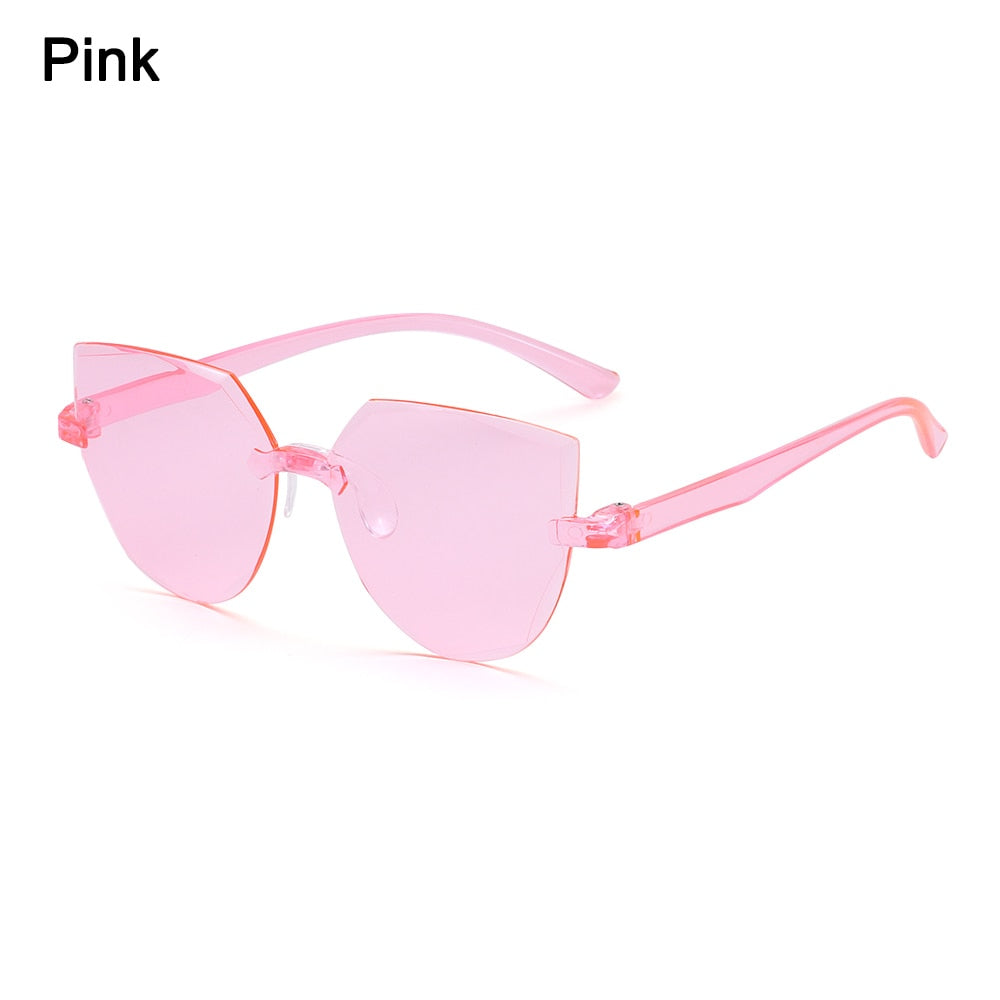 Eye cat Sunglasses
