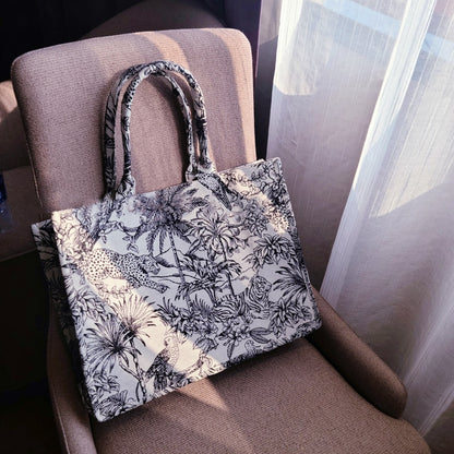 JIOMAY Luxus-Handtasche