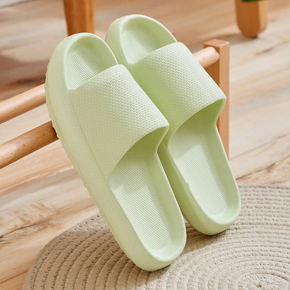 Thick Home Slippers