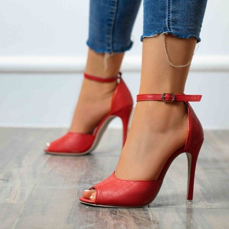 Luxury Zapatos De Mujer