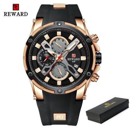 REWARD Luxury Watches