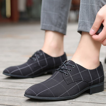 Mode klassische Schuhe
