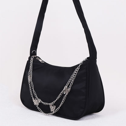 Butterfly Chain Bag