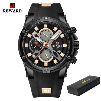 REWARD Luxury Watches