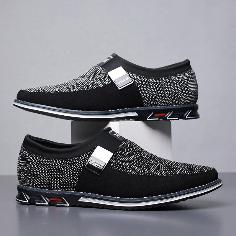 Hombr Casual Shoes
