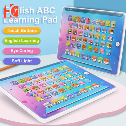 Learning Tablet