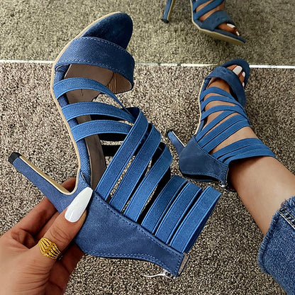 Sexy Heels Schuhe