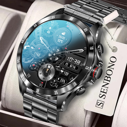 Senbono smartwatch max7