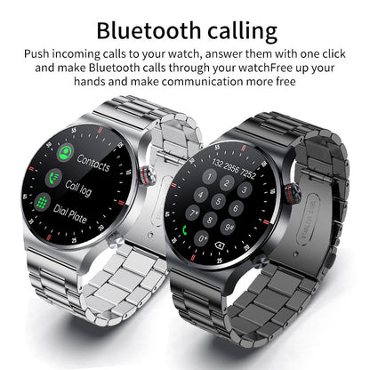 LIGE Sport Smart Watch