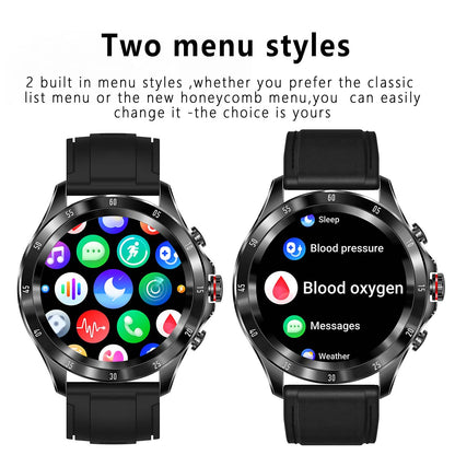 Senbono Smart Watch Max7