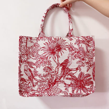 JIOMAY Luxus-Handtasche
