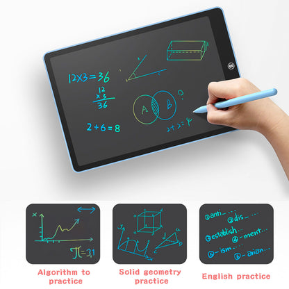 Tablette de dessin LCD