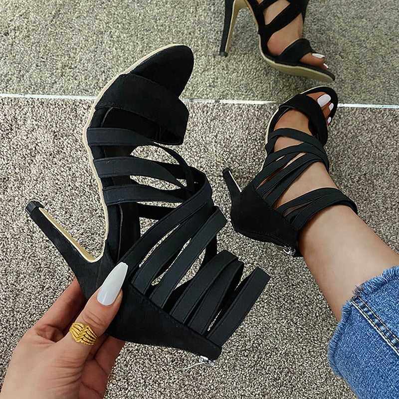 Sexy Heels Shoes