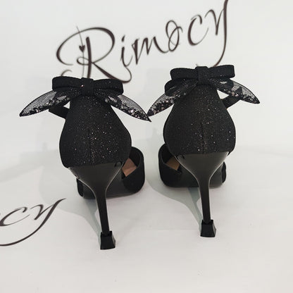 Rimocy High Heels Shoes