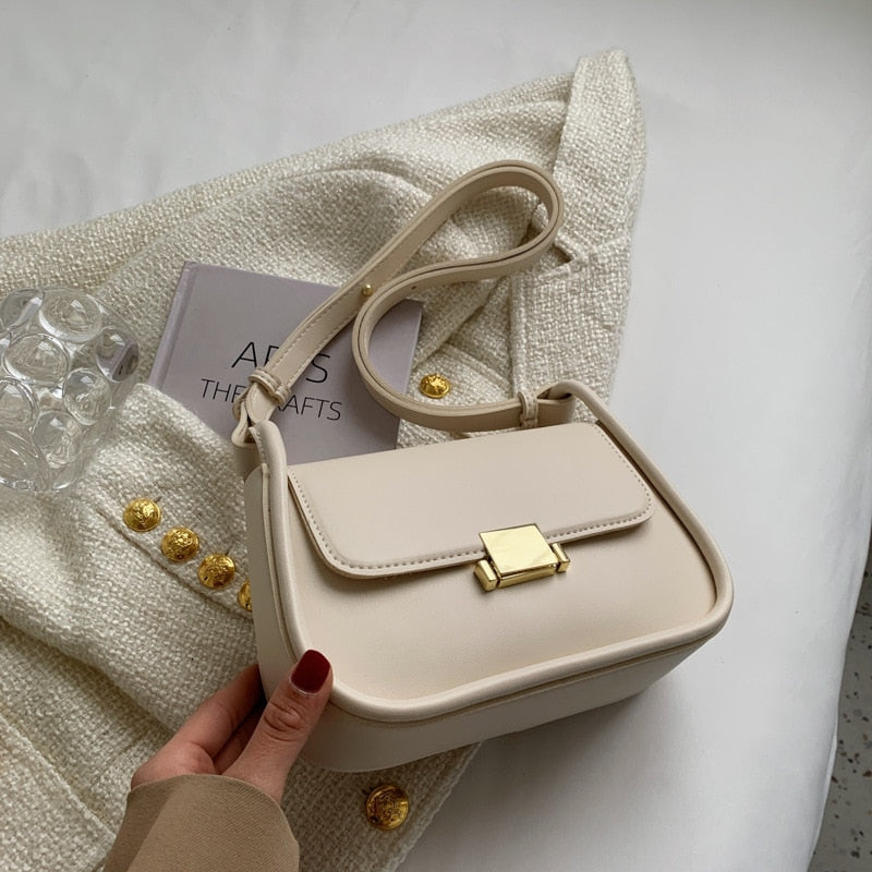 Luxury Crossbody Bags