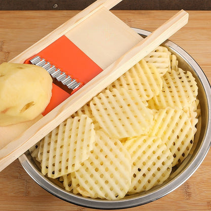 Potato Slicer