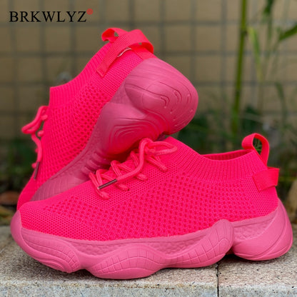 Colorful Sneaker